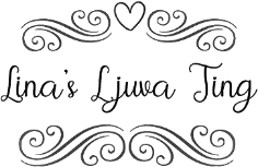 Lina's Ljuva Ting